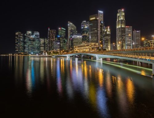 IRAS Digital-Only Submission for Strike-Off and Cessation Financial Statements