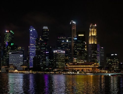 LEAD Programme Singapore: How Trade Associations Can Fund Industry Projects