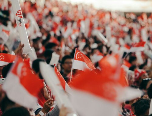 Career Conversion Programme (CCP) Singapore: How SMEs Can Get Salary Support to Reskill and Redeploy Staff