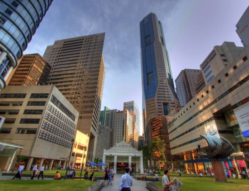 The CPF Transition Offset: What the Automatic 2027 Employer Payout Covers