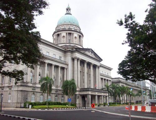 Debenture Holder Rights in Singapore Insolvency Proceedings: A Court Guide
