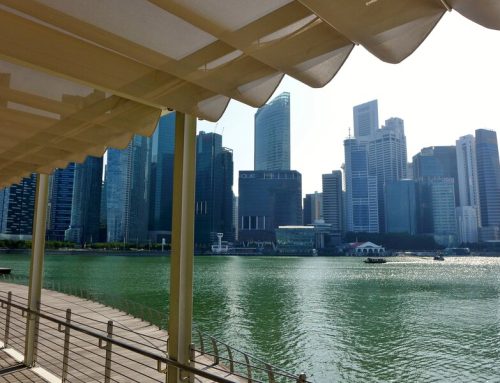 Deed of Novation vs Deed of Assignment: Transferring Contracts in a Singapore Share Transfer