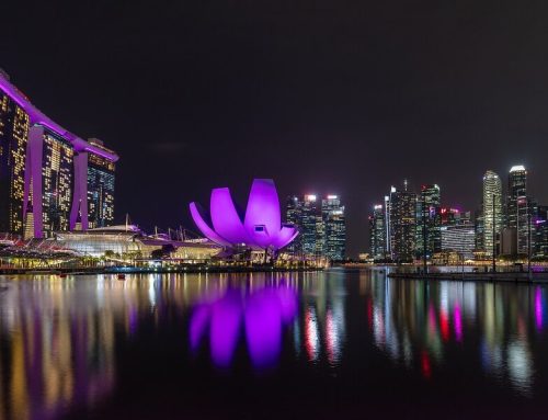 DTSP Licensing in Singapore: MAS Requirements Under the Financial Services and Markets Act 2022