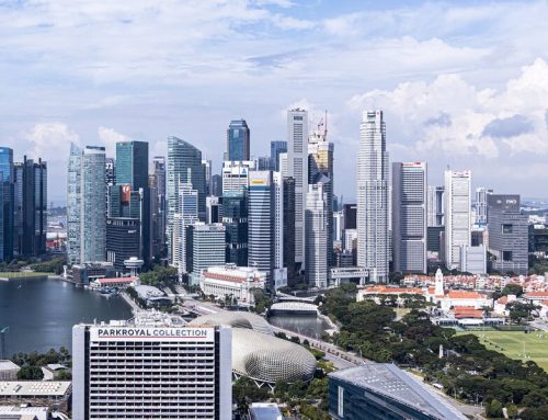 EDGE Grant Singapore 2026: A Step-by-Step Application Guide