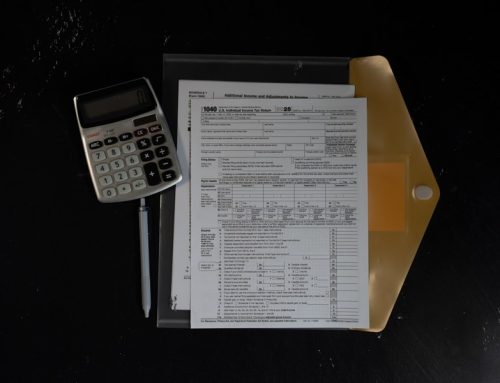 Personal Tax Filing for SME Owner-Directors: Documents Required and Templates