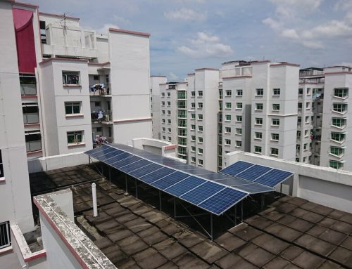 EFS-Green Loan Singapore: The Enterprise Financing Scheme SMEs Overlook for Sustainability Projects