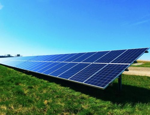 Enterprise Sustainability Programme (ESP): Singapore’s Grant Guide for SMEs Going Green