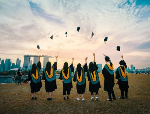 Global Ready Talent Programme (GRT) Singapore: Salary Support for Building an Overseas-Ready Team