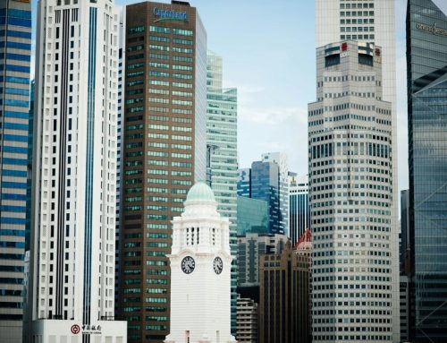 Group Relief and Loss Carry-Back Relief in Singapore: How Company Groups Can Use Them Together