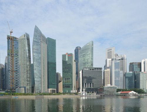 IRAS GST ACAP Renewal Seventh Edition 2026: What It Means for Your Compliance Calendar