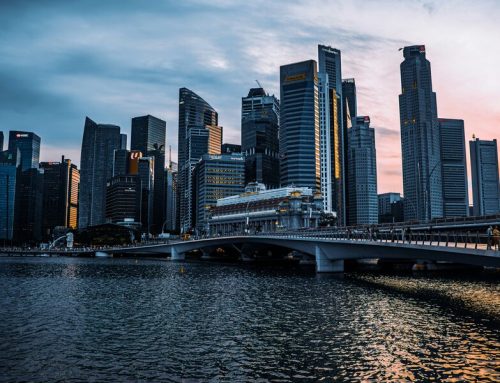 GST Bad Debt Relief in Singapore: How to Claim It Back (2026)