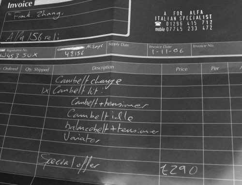GST Self-Billing Arrangements in Singapore: When Your Customer Can Issue the Tax Invoice