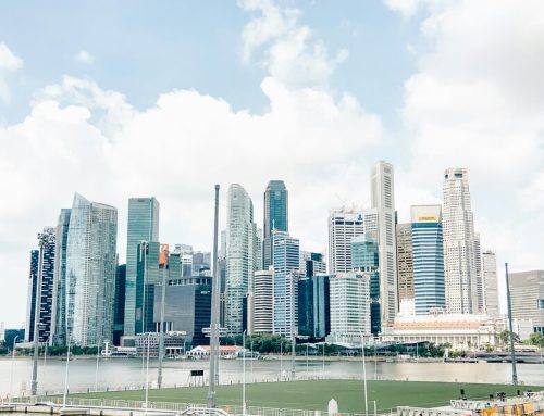 Do Interns and Trainees Need a Work Pass in Singapore? (2026)