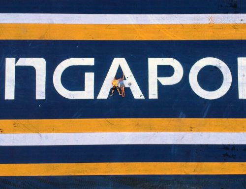 IRAS Assisted Compliance Assurance Programme (ACAP): A Practical Guide to GST Self-Governance