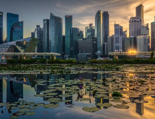 IRAS Voluntary Disclosure Programme: How Singapore Companies Can Correct Tax and GST Errors With Reduced Penalties