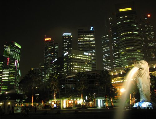 Objecting to an IRAS Tax Assessment: The Income Tax Board of Review Process for Singapore Companies