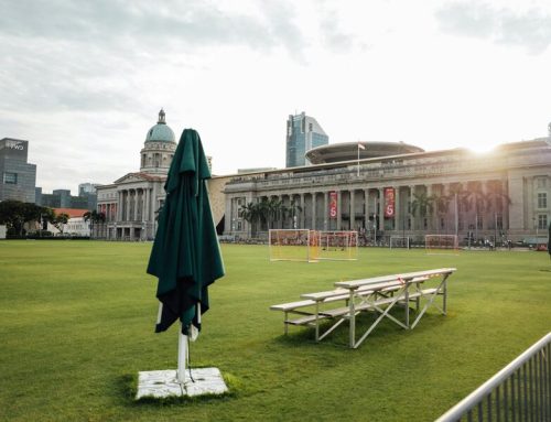 Judicial Management in Singapore: Court-Supervised Restructuring Under the IRDA 2018