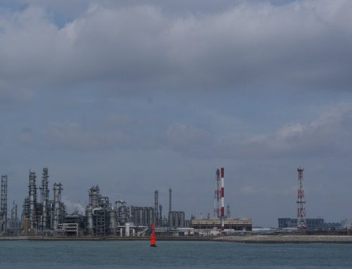 Land Intensification Allowance (LIA) Singapore: Eligibility, Rates and How to Claim