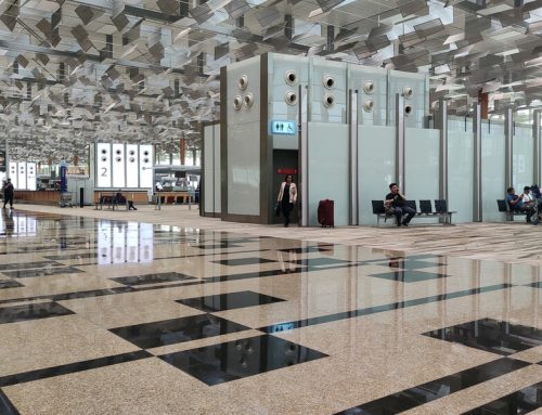Letter of Consent for Dependant’s Pass Holders in Singapore: 2026 Rules for Spouses Who Want to Work