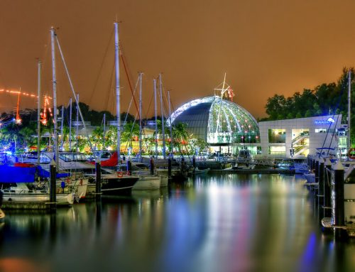 Work Permits for Marine and Harbour Craft Crew in Singapore: MOM and MPA Requirements Employers Must Know
