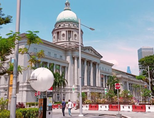 Can a Former Shareholder Still Bring an Oppression Claim in Singapore? Standing After Leow Hock Soon v Chew Eik Khoon [2026] SGHC 117