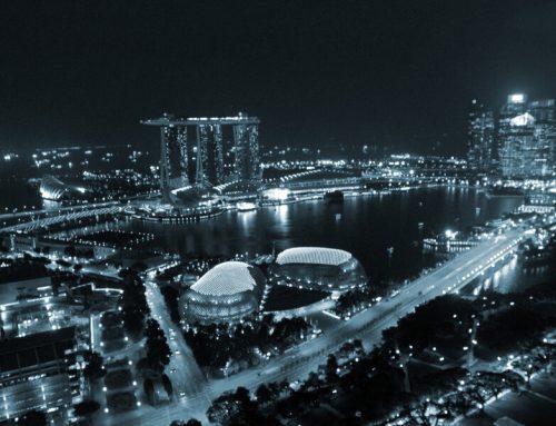 Angel Investors Tax Deduction (AITD) Scheme in Singapore: Why It Lapsed and What Applies Instead