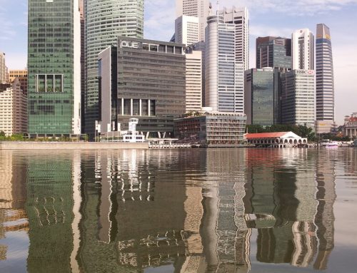 The EDGE Grant’s AI and Digitalisation Pillar: What Singapore SMEs Can Claim for AI Adoption Projects