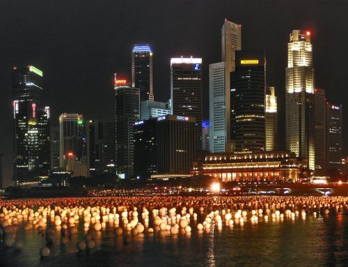 P-Max Programme Singapore: Salary Support for SMEs Hiring and Onboarding PMETs