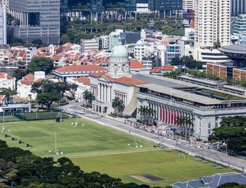 Priority of Debts in a Singapore Company Liquidation: The Statutory Waterfall Explained