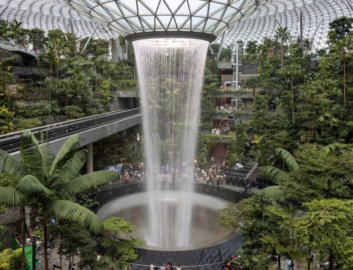 The Professional Visit Pass No Longer Exists: What Actually Covers Short-Term Foreign Assignments in Singapore