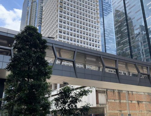 Restoring a Struck-Off Singapore Company: The New National Security and Unlawful-Purpose Refusal Grounds