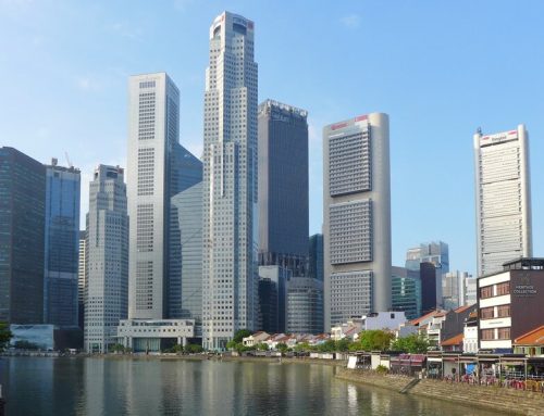 Shelf Companies in Singapore: What They Are, Their Legal Status, and Why We Don’t Recommend Them