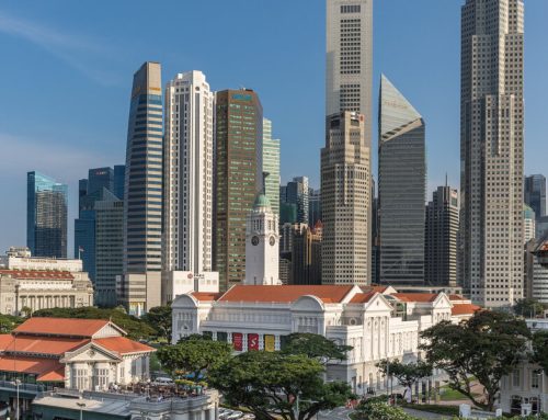 Shelf Companies in Singapore: Legality, Risks and When Buying an Existing Company Beats New Incorporation