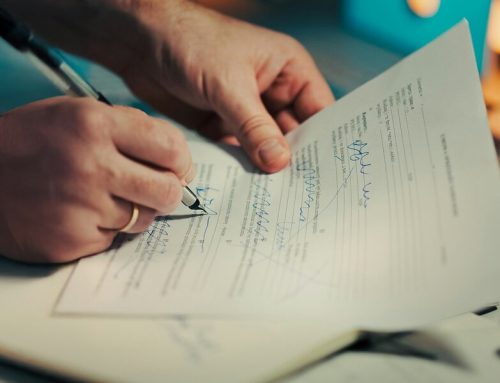 The Indoor Management Rule in Singapore: What a Company Secretary Must Check Before a Document Is Signed