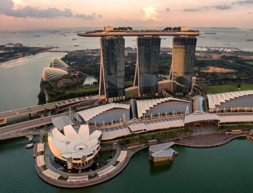 MAS Notification for Single Family Offices: Filing Checklist Before 15 June 2027
