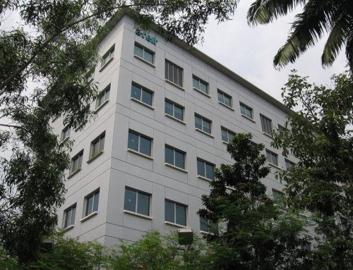 Startup SG Equity’s S$1 Billion Deep-Tech Expansion: What It Means for Founders Structuring Their Cap Table