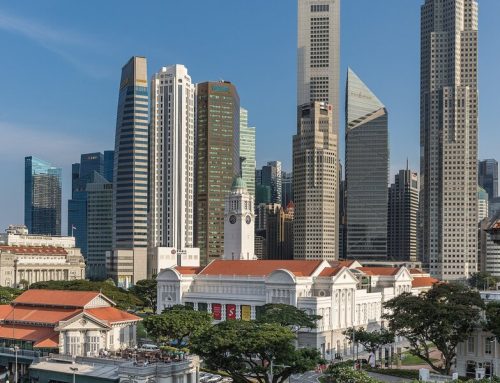 Whistleblowing Policies for Singapore Private Companies: What the Law Actually Requires