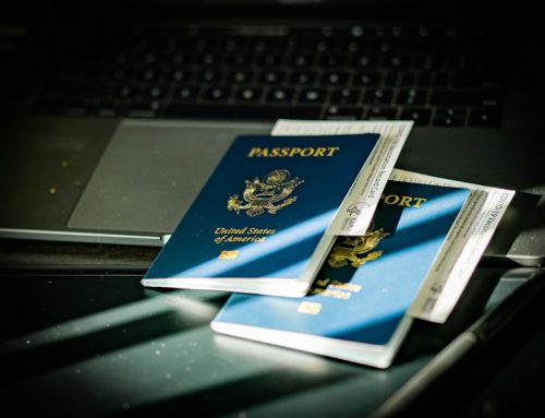 Can a Foreigner Have Corppass? Foreign Directors, Singpass Foreign Accounts and ACRA Filings