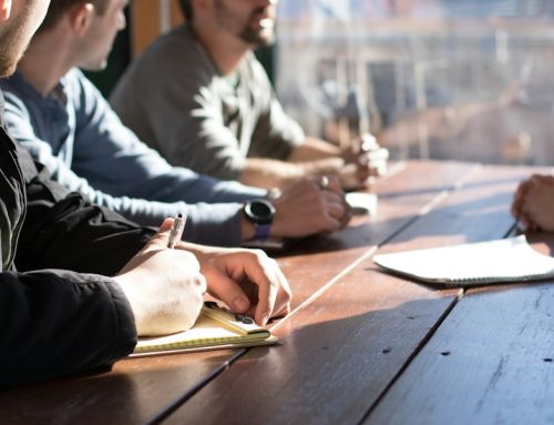 Company Limited by Guarantee Annual Return: Confirming Your Member Count From 20 October 2026