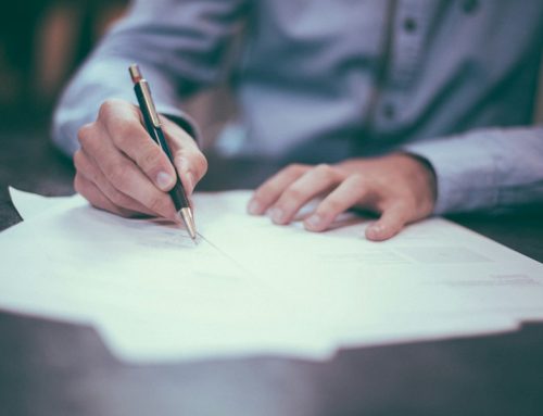 Company Name and UEN on Invoices, Letters, Emails and Websites: What Section 144 Requires
