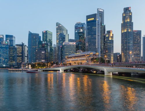 CPF Ordinary Wage Ceiling Rising to $8,000 on 1 January 2026: What Employers Must Do