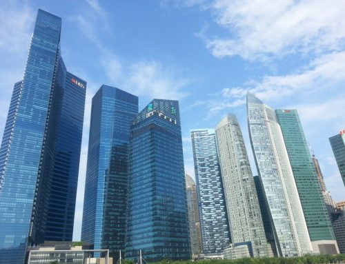 CRS Reporting Obligations for Singapore Family Offices: Registration, Due Diligence and the 31 May Deadline (2026 Guide)