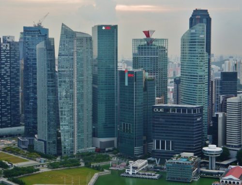 Tax Treatment of Keyman Insurance Premiums in Singapore: The Five IRAS Conditions (2026)